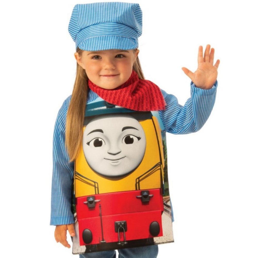 Thomas and Friends Rebecca Toddler/Child Costume